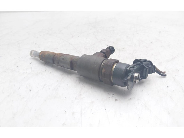 Vstřikovač 0445110252   Peugeot 207 CC     