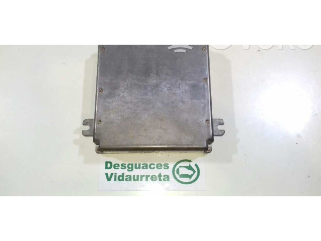 Řídící jednotka 0741863611, 37820PMHEO1   Honda Civic 2003