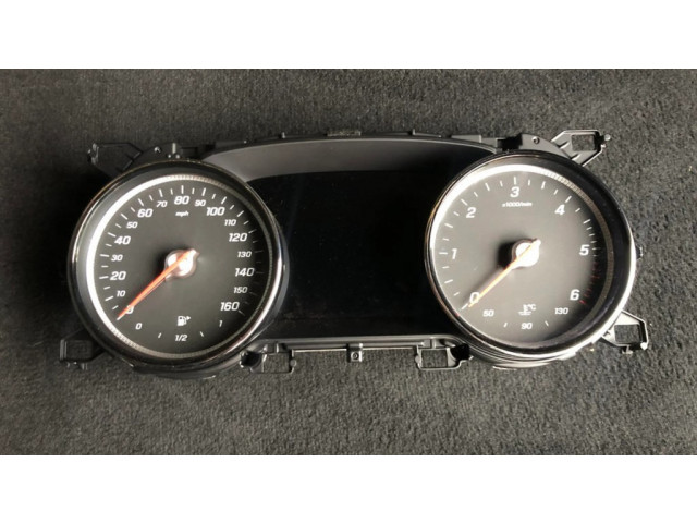 Přístrojová deska  Mercedes-Benz E W213 2018 A2139008019, A2C15576100  
