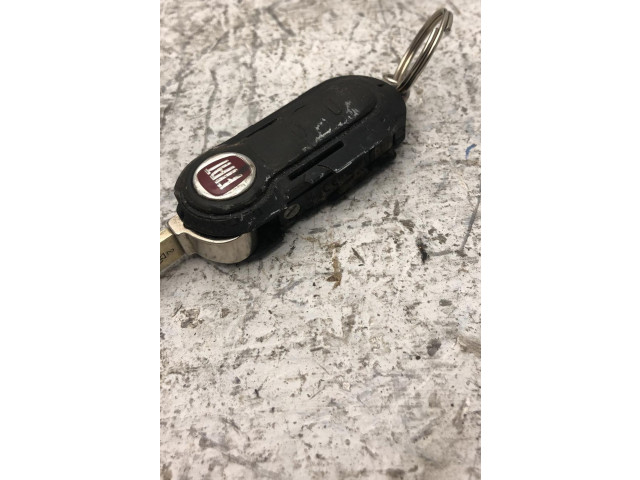 Комплект зажигания     Fiat 500 