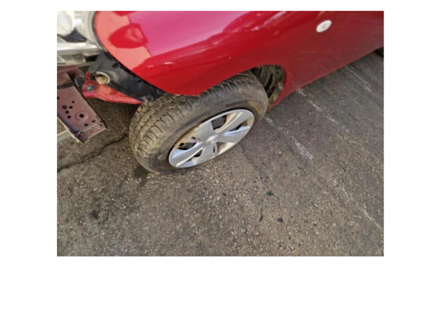 Volant Nissan Micra 2010 484301HE0C  