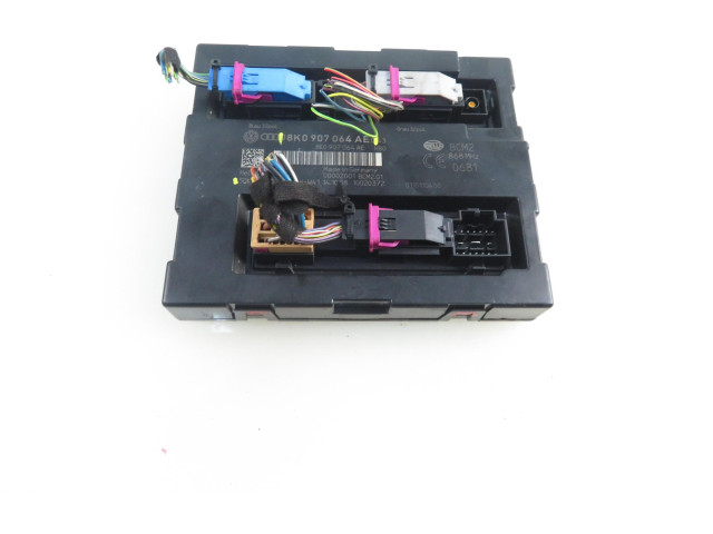 Блок комфорта 5DK00991911, 8K0907064AE   Audi A5 8T 8F   