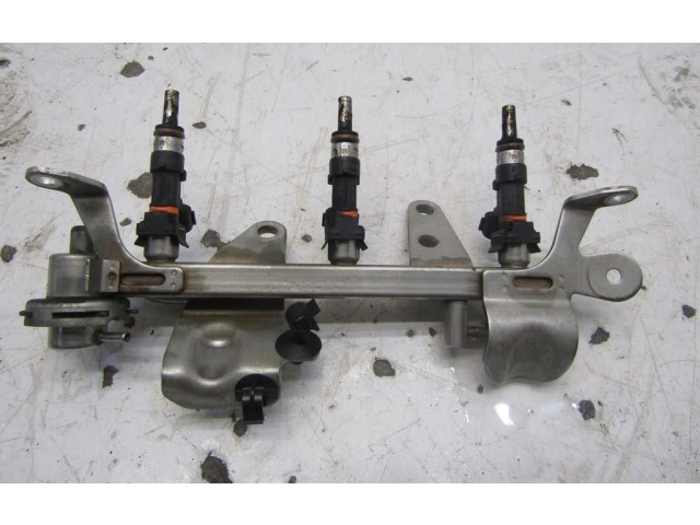 Топливная рампа 175201470R   Nissan Micra K14  