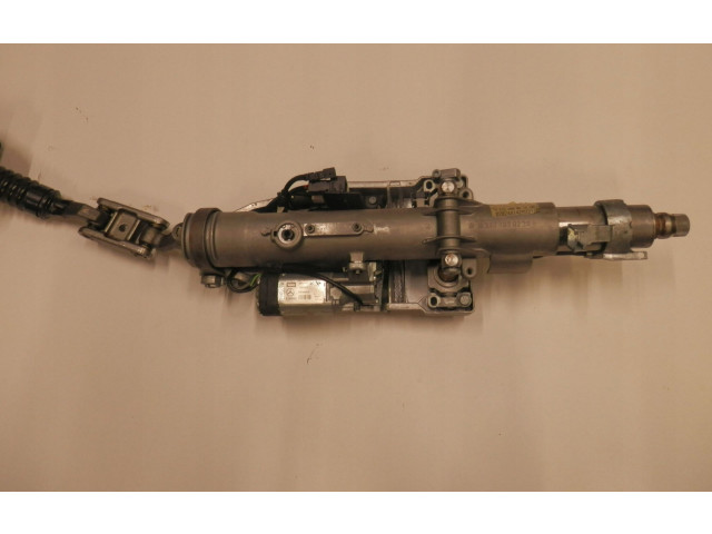    Рулевая рейка A2154600816, A2154600816SKLASA   Mercedes-Benz S W220 1998 - 2006 года