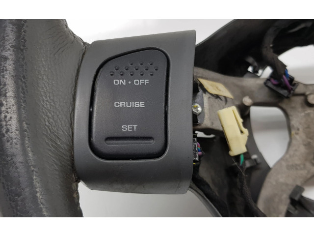 Volant Jeep Cherokee III KJ 2005 UR671DHAD  