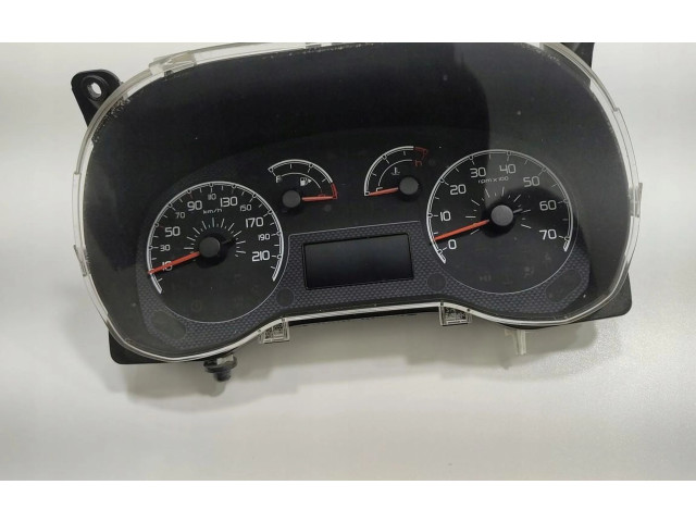Přístrojová deska  Peugeot Bipper 2014 1376600080  