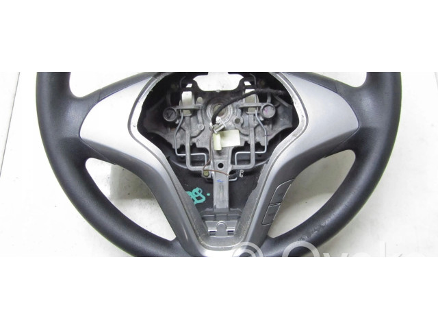 Руль Hyundai ix20         