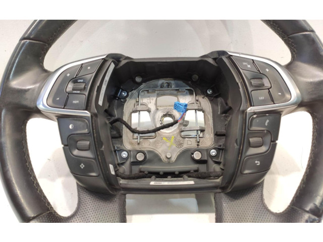 Volant Renault Megane II 2001 96754515ZD  