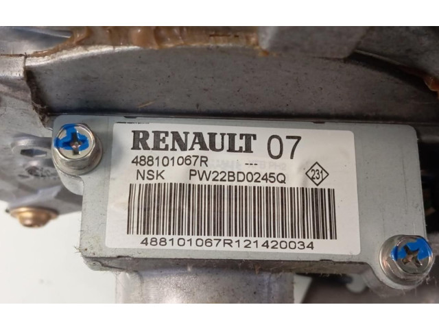 Volant Renault Megane II 2021 488101067R  