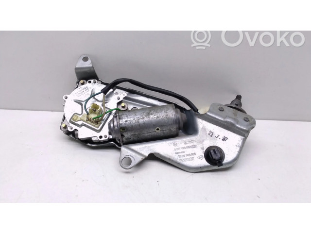 Моторчик заднего дворника 1397020053    Renault Scenic I