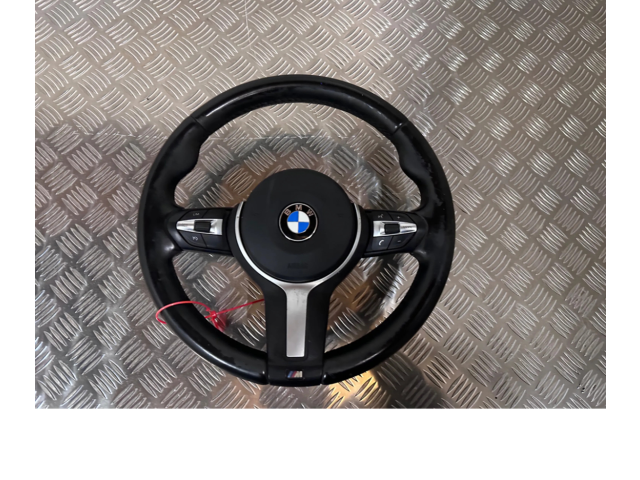 Volant BMW 4 F36 Gran coupe 2016   