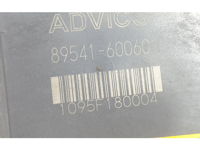 Jednotka ABS 8954160060, 4702560100   Toyota Land Cruiser (J120) 2004