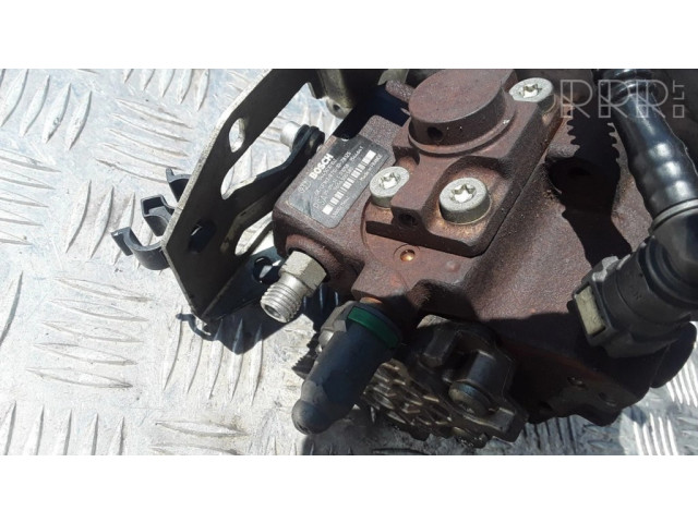 Vstřikovací čerpadlo 9656300380   Citroen C4 I  pro naftový motor 1.6  