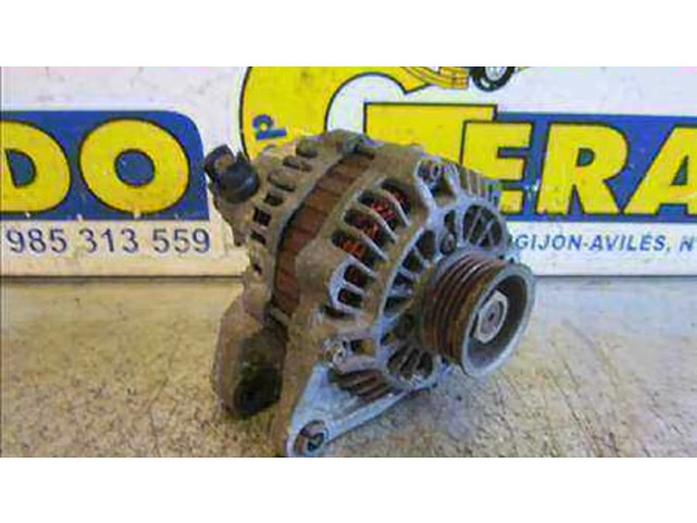 Генератор 97FM10300AB, A005TA2591   Ford Puma      