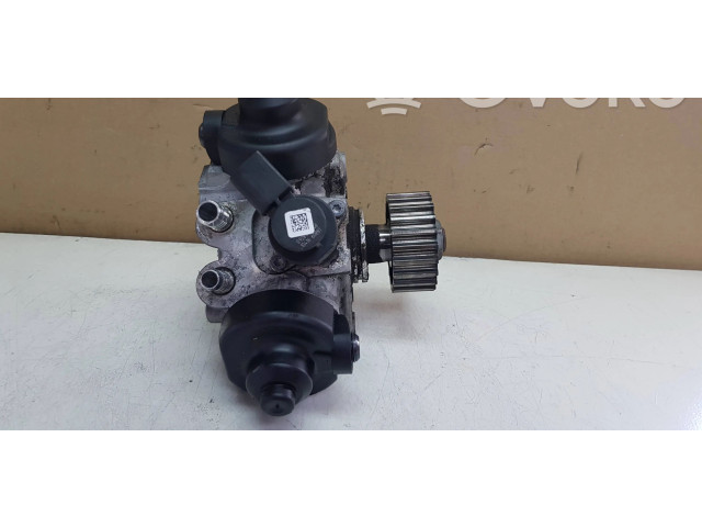 Vstřikovací čerpadlo 0445010639, 059130755BD   Audi A5 8T 8F     