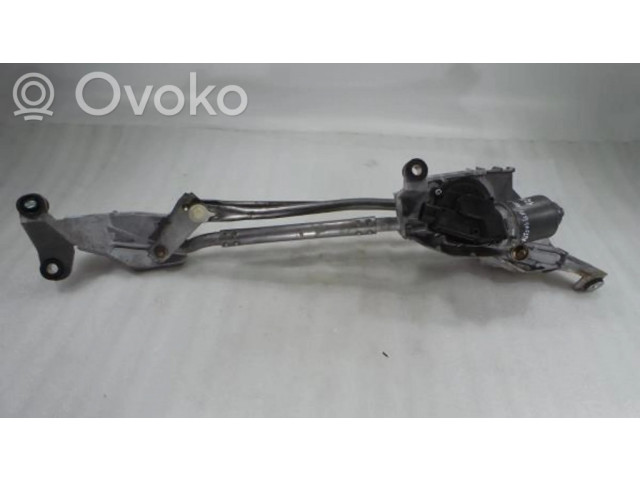 Моторчик дворников 159300-1052    Mitsubishi ASX