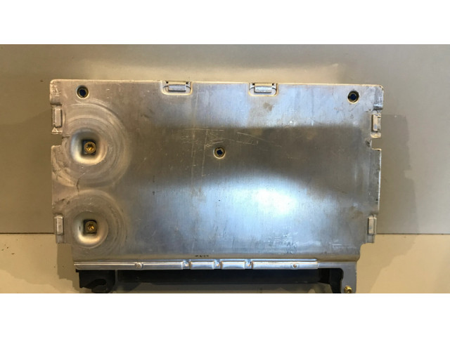 Блок управления коробкой передач 0260002285, 1421239   BMW 5 E34
