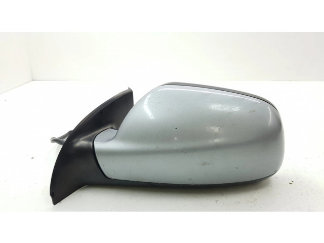 Zpětné zrcátko  levé Peugeot 307 2002  96577210XT, E9014145  