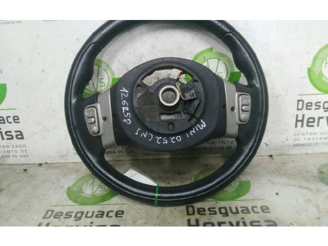 Volant Mini One - Cooper R50 - 53 2003 676056, 0110001  