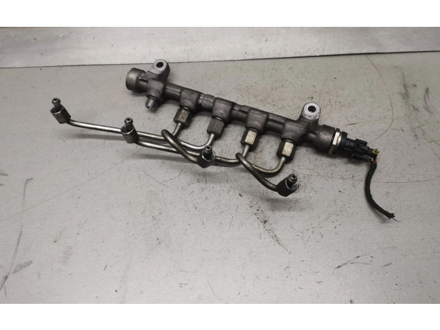 Топливная рампа 0445214181, 314002A420   KIA Ceed  
