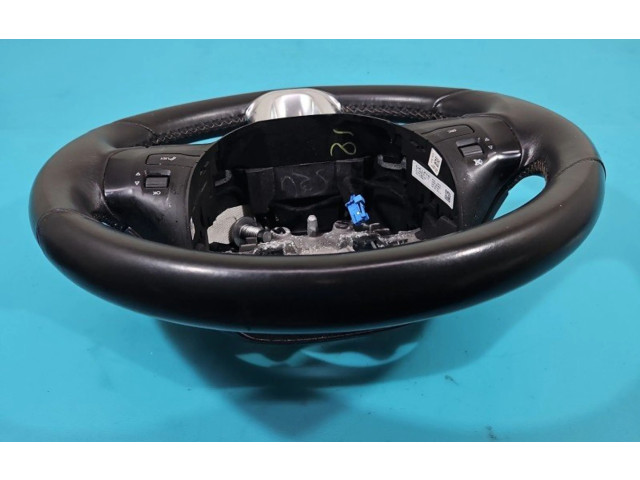 Volant Peugeot 2008 I 2015 98084115ZD, IMPRK1381867  