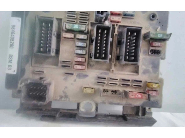 Zpětné zrcátko  Peugeot 406   9646405280, 9646405280  