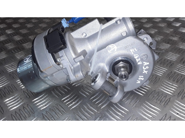    Рулевая рейка 8633a115   Mitsubishi ASX 