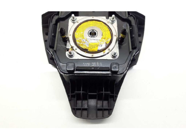 Подушка безопасности водителя 96808808   Opel Antara