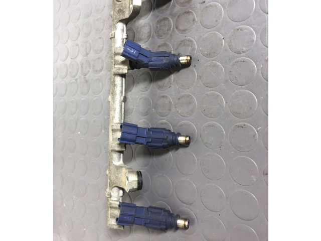 Vstřikovač 0280156067, 0280156067   Toyota Yaris     