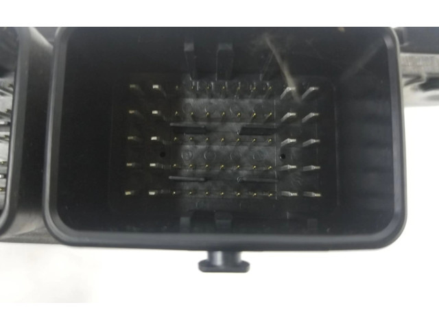 Блок управления двигателя 23703BD71A   Nissan Qashqai