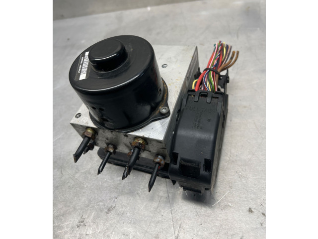 Jednotka ABS A2515450832, 3DC6B27J02   Mercedes-Benz ML W164 2007