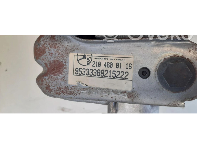Volant Mercedes-Benz E W210  2104600116  
