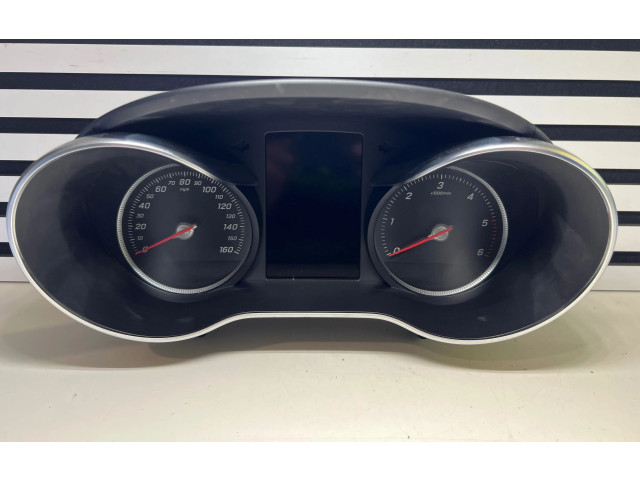 Панель приборов A2059007133, A2059023717   Mercedes-Benz GLC X253 C253       