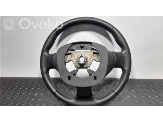 Руль Nissan Juke I F15  2010-2018 года 341944426A      