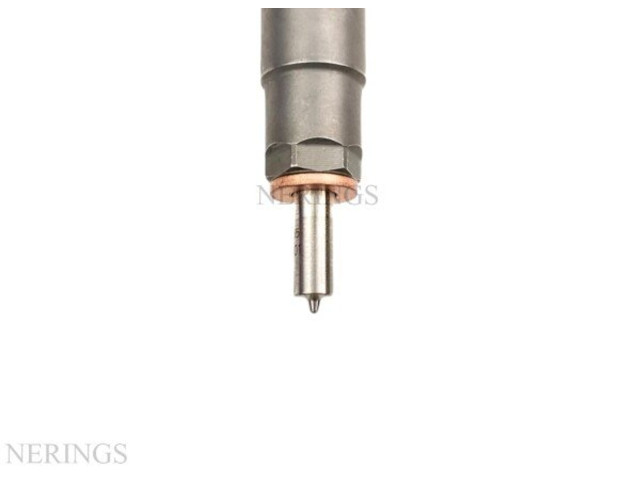 Форсунка 0445110566, A-0445110565    Citroen SpaceTourer M   