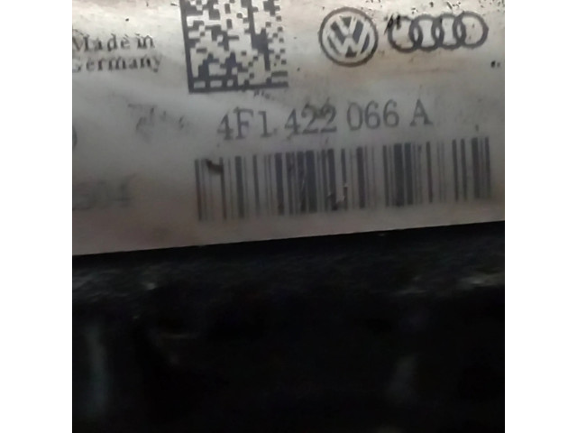    Рулевая рейка 4F1422066A   Audi A6 S6 C6 4F 2004-2011 года