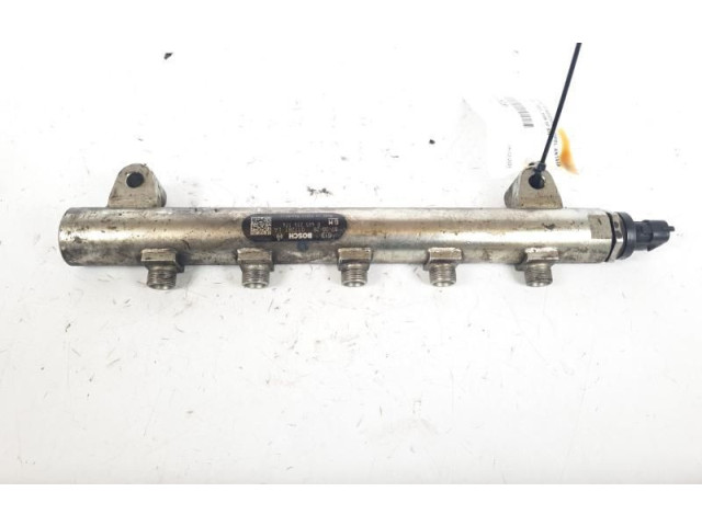 Vstřikovací lišta 0445214174, 0445214174   Opel Antara    Z20S 