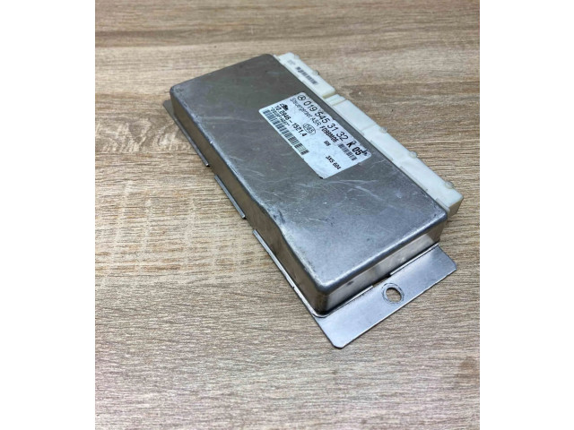 Блок управления АБС 0195453132, 100945615214   Mercedes-Benz C W202