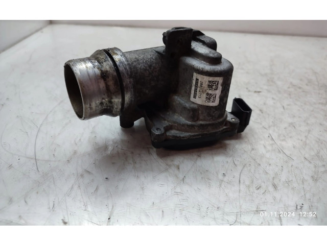 Дроссельная заслонка 8200614985   Nissan Qashqai