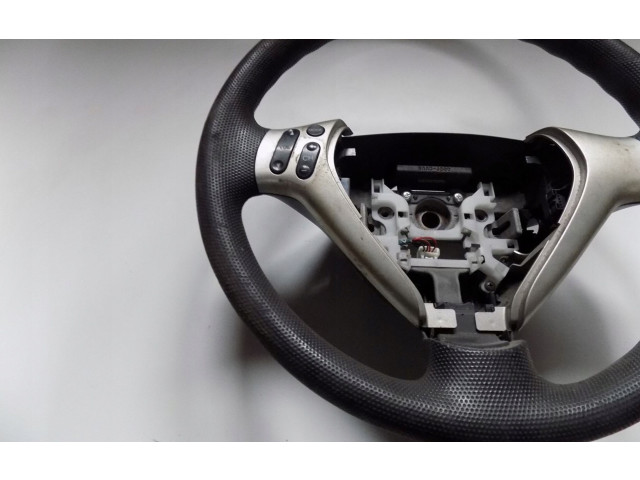 Volant Honda Jazz 2002 123GHVNBSCV326732  