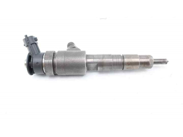 Vstřikovač 9802776680, 0445110566027766   Peugeot 2008 I     