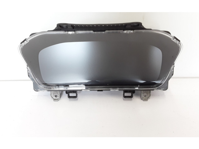 Přístrojová deska  Volvo XC40 2018 32254105  