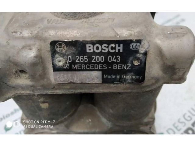 Jednotka ABS 0265200043   Mercedes-Benz C W202 