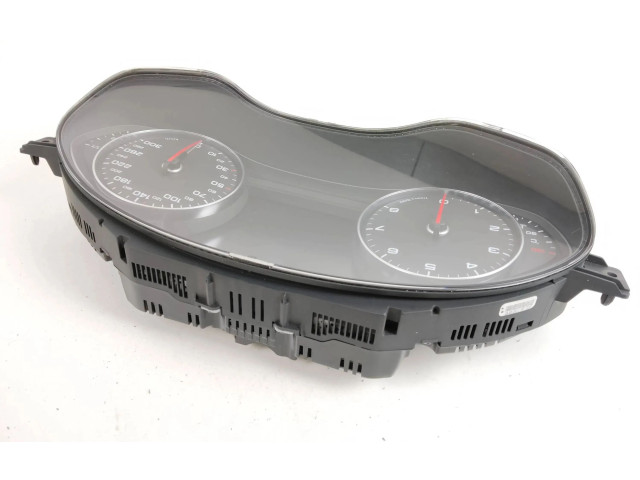 Панель приборов 4G8920930M, 0263672073   Audi A6 S6 C7 4G       