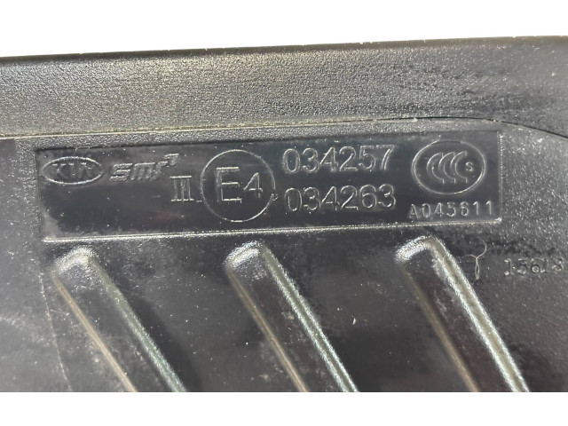 Зеркало электрическое        KIA Soul   -  года   