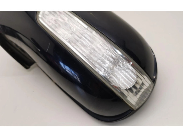 Zpětné zrcátko  Mercedes-Benz CL C215     