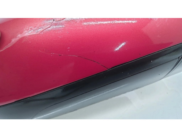 Zpětné zrcátko pravé Peugeot 307 2001  96347735XT04  