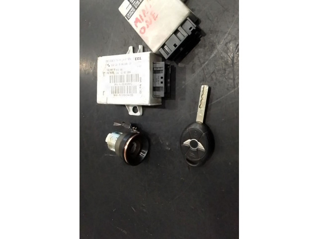 Řídící jednotka    Mini One - Cooper R50 - 53 2001