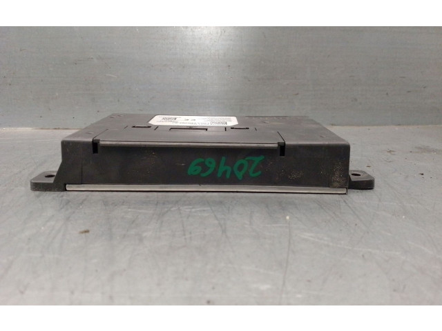 Блок управления LB5T14G087XJ   Ford Puma