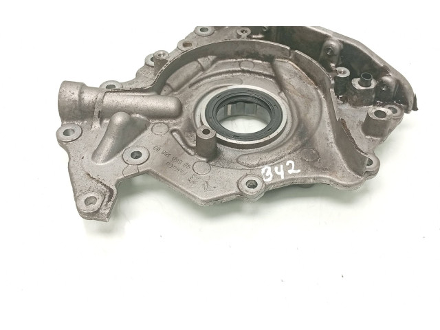 Čerpadlo oleje 9686038880   Volvo V40   D 4162 T